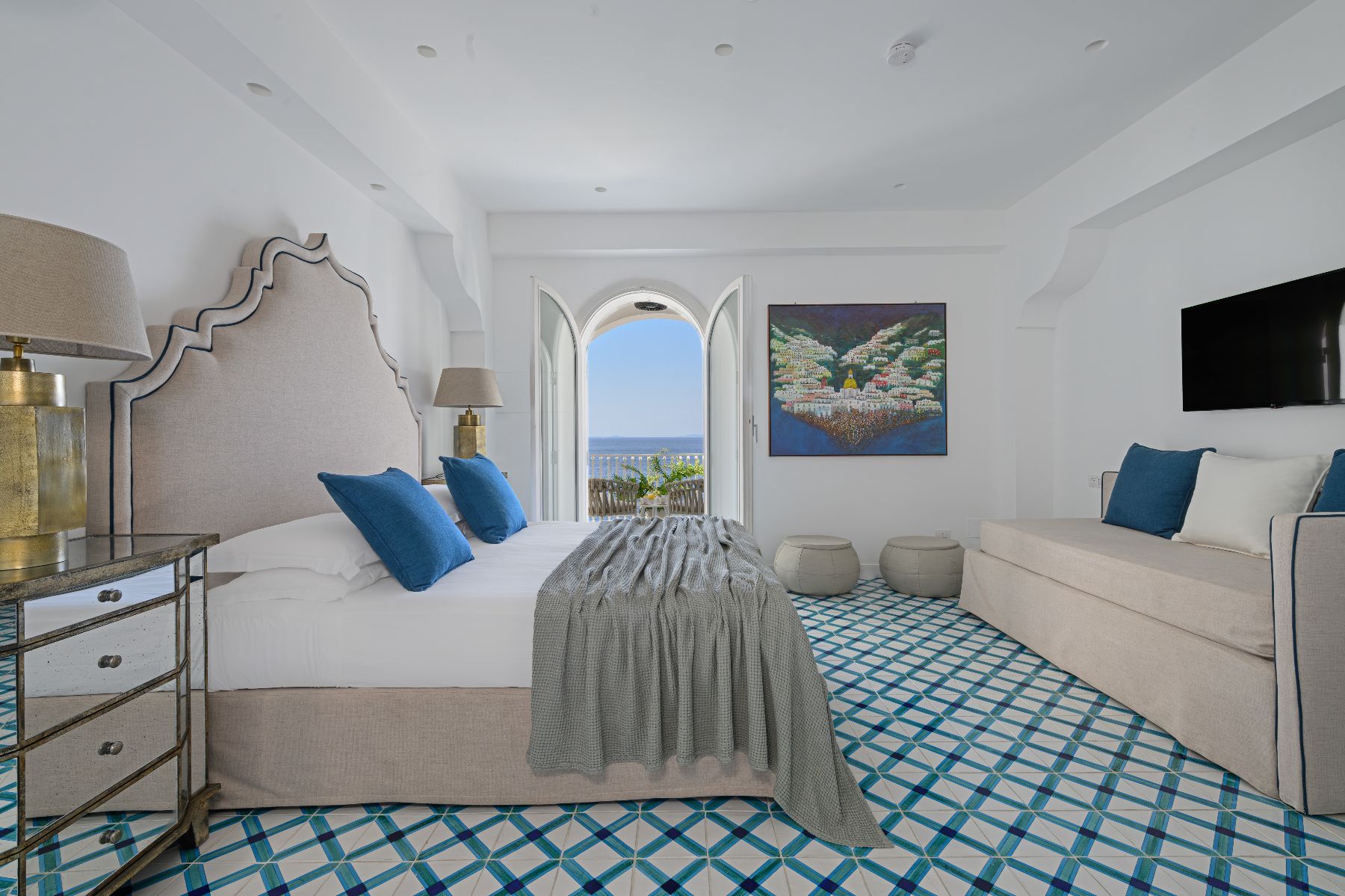 Lika villa photo.